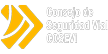 Logo COSEVI